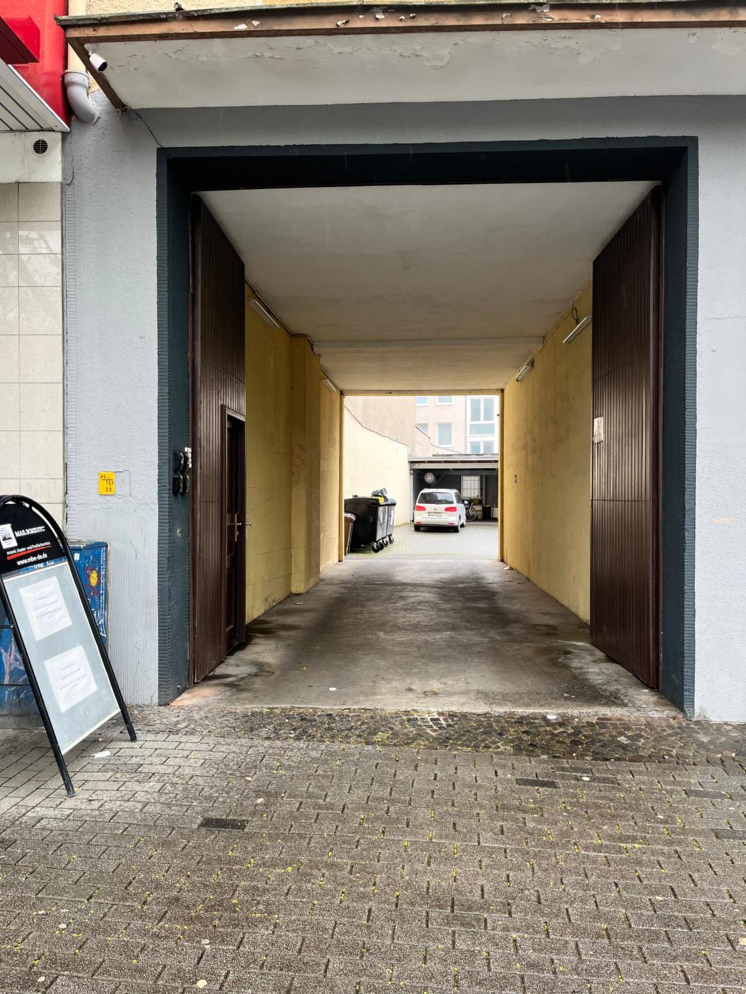 Apartment Central 10C 40Qm Wi-Fi Free Parking Calm Back House Dortmund Exterior foto